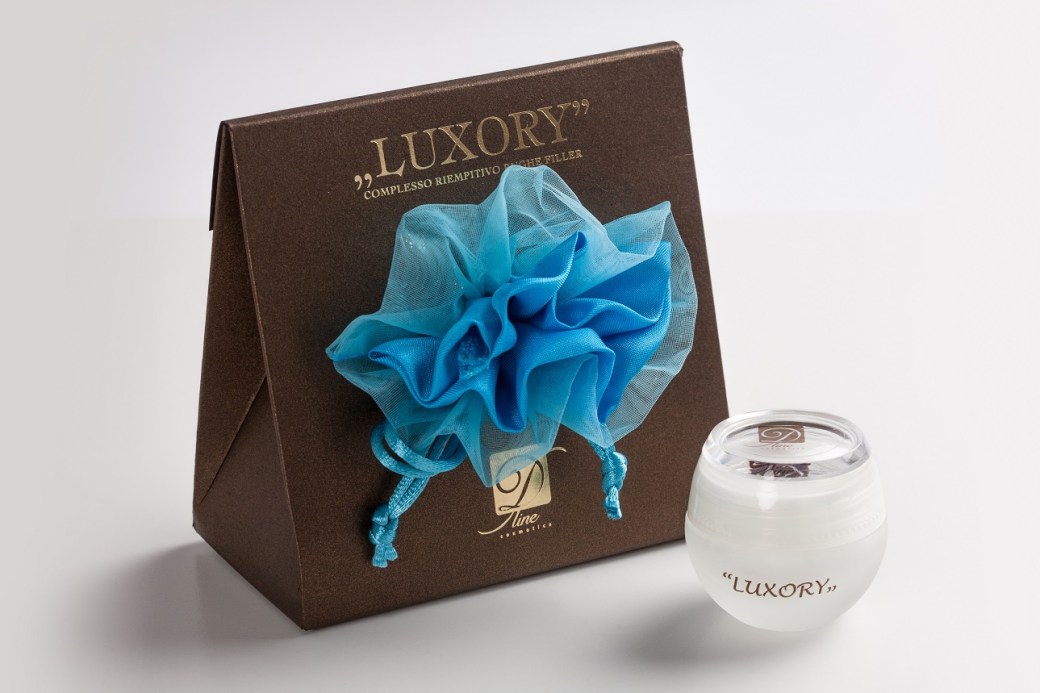 luxory filler cream